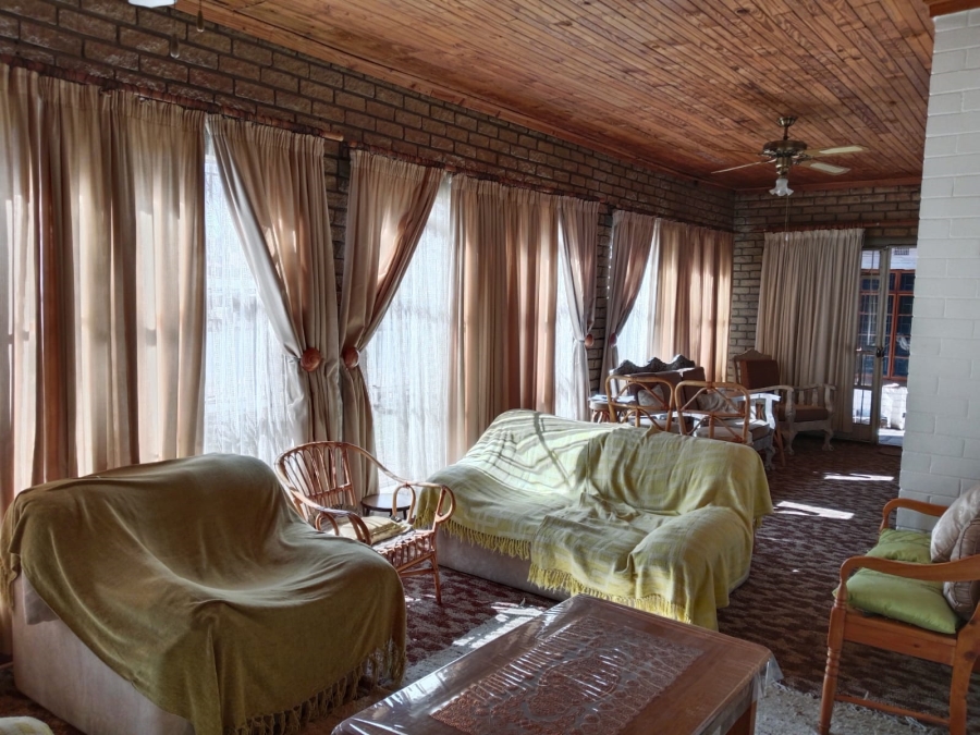 3 Bedroom Property for Sale in Odendaalsrus Free State